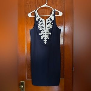 NWT Lilly Pulitzer Gabby Shift